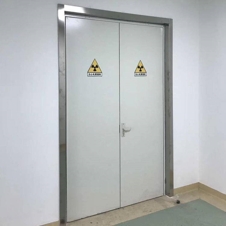 大庆铅门